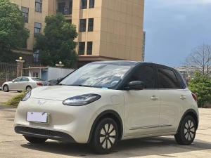 Wuling Bingo 2024 Electric