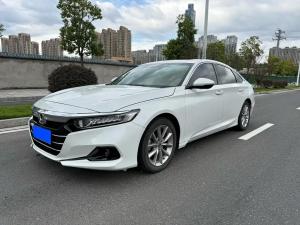 honda accord 2023 Petrol
