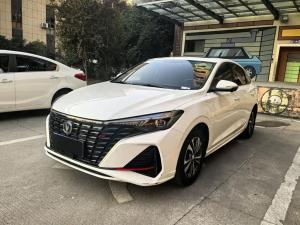 Changan Eado 2023 Petrol