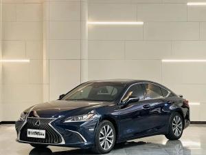 Lexus ES 2020 Petrol