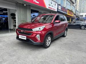 wuling hongguang s3 2019 Petrol