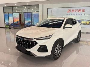 Changan Oshan X5 2021 Petrol