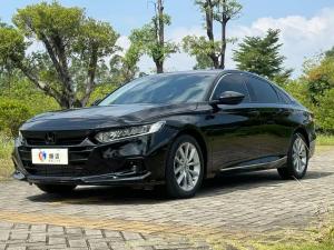 honda accord 2023 Petrol
