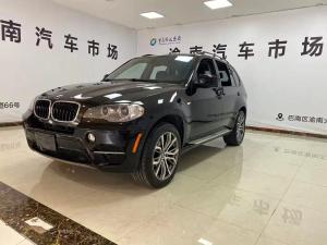bmw x5 2013 Petrol