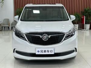 buick gl8 2019 Petrol