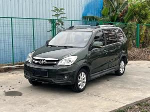 faw senia s80 2016 Petrol