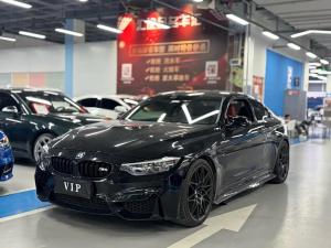 BMW M4 2019 Petrol