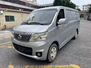 Changan Kaicene Changan Ruixing M80 2019 Petrol
