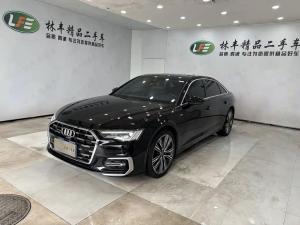 audi a6l 2024 Petrol