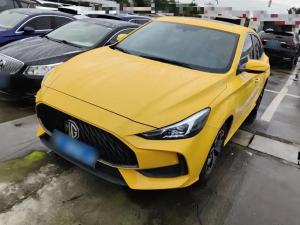 mg 5 2021 Petrol