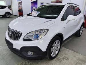 Buick Encore 2015 Petrol