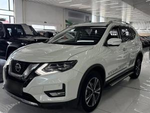 nissan x-trail 2020 Petrol
