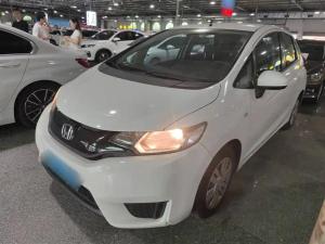 Honda Fit 2016 Petrol