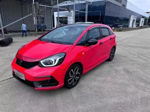 honda life 2021 Petrol