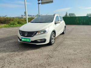baojun 310 2019 Petrol