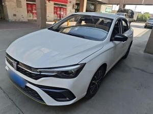 Roewe i5 2021 Petrol