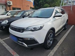 leopaard cs10 2016 Petrol