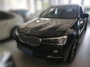 BMW X4 2016 Petrol