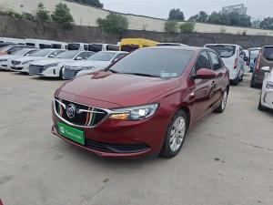 buick excelle gt 2022 Petrol