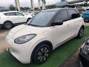Wuling Bingo 2024 Electric