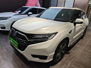 Honda UR-V 2020 Petrol