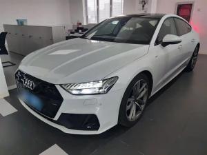 Audi A7 2024 Petrol