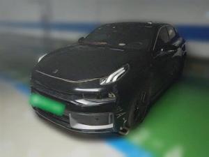 lynkco 03 2019 Petrol