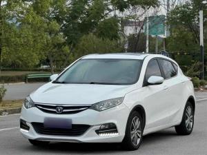 changan eado xt 2018 Petrol
