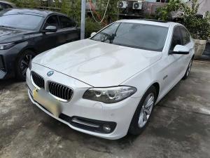 BMW 5 Series Imported 2017 Petrol