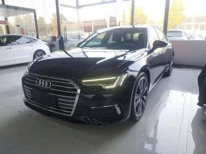 audi a6l 2021 Petrol