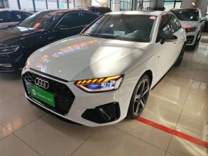audi a4l 2024 Petrol