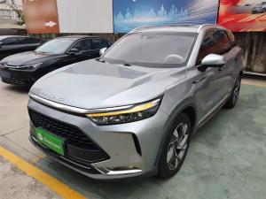 BAIC Motor BAIC X7 2021 Petrol