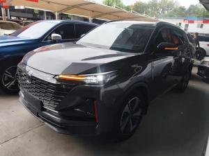 Changan CS55 PLUS 2022 Petrol