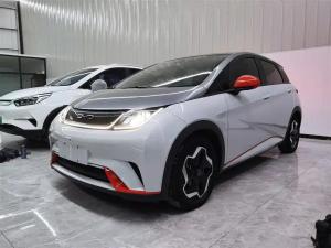 byd dolphin 2022 Electric