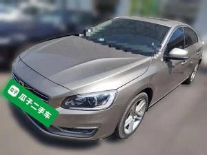 Volvo S60 2015 Petrol