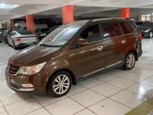 baojun 730 2016 Petrol