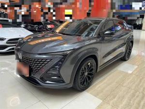 Changan UNI-T 2022 Petrol