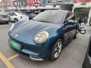 ORA Good Cat 2021 Electric
