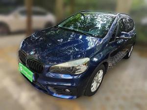BMW 2 Series 2017 Petrol