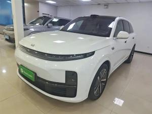 LI Auto LI L8 2024 REEV