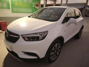 Buick Encore 2017 Petrol