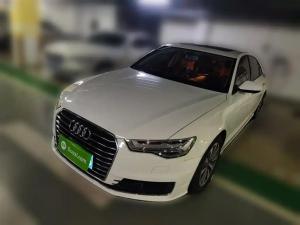 audi a6l 2017 Petrol