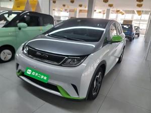 byd dolphin 2022 Electric