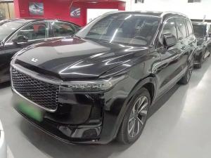 LI Auto LI ONE 2022 REEV