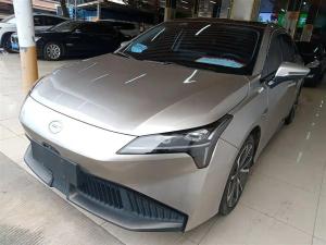 AION S Plus 2022 Electric