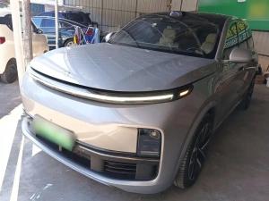 LI Auto LI L9 2023 REEV