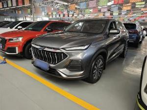 Changan Oshan X5 2022 Petrol
