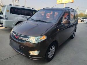 Wuling Hongguang 2018 Petrol