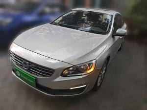 Volvo S60 2014 Petrol
