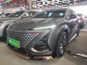 Changan UNI-T 2022 Petrol